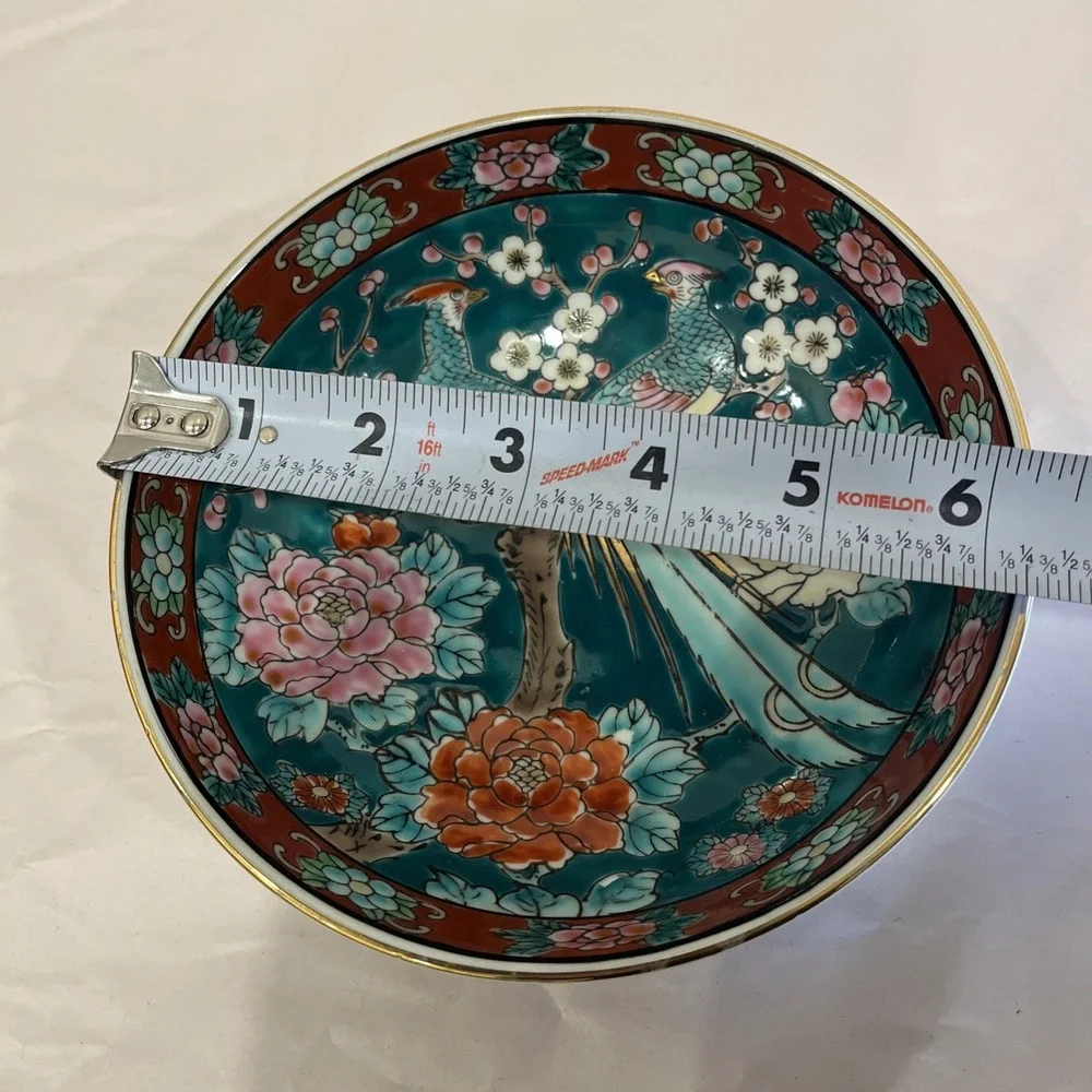 Vtg 6.25